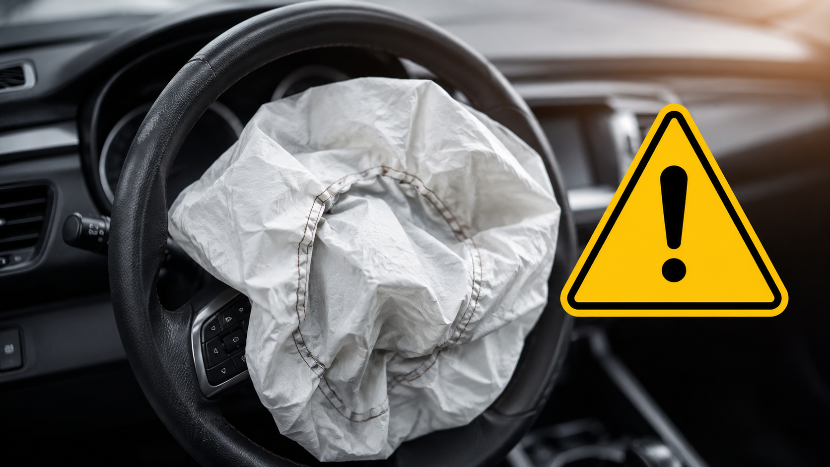 Airbag Takata